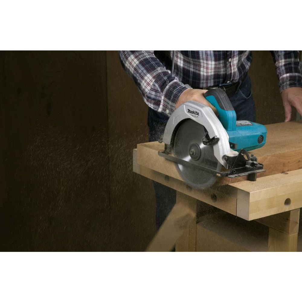 Serra circular 7.1/4", 127-220 V~, MAKITA
