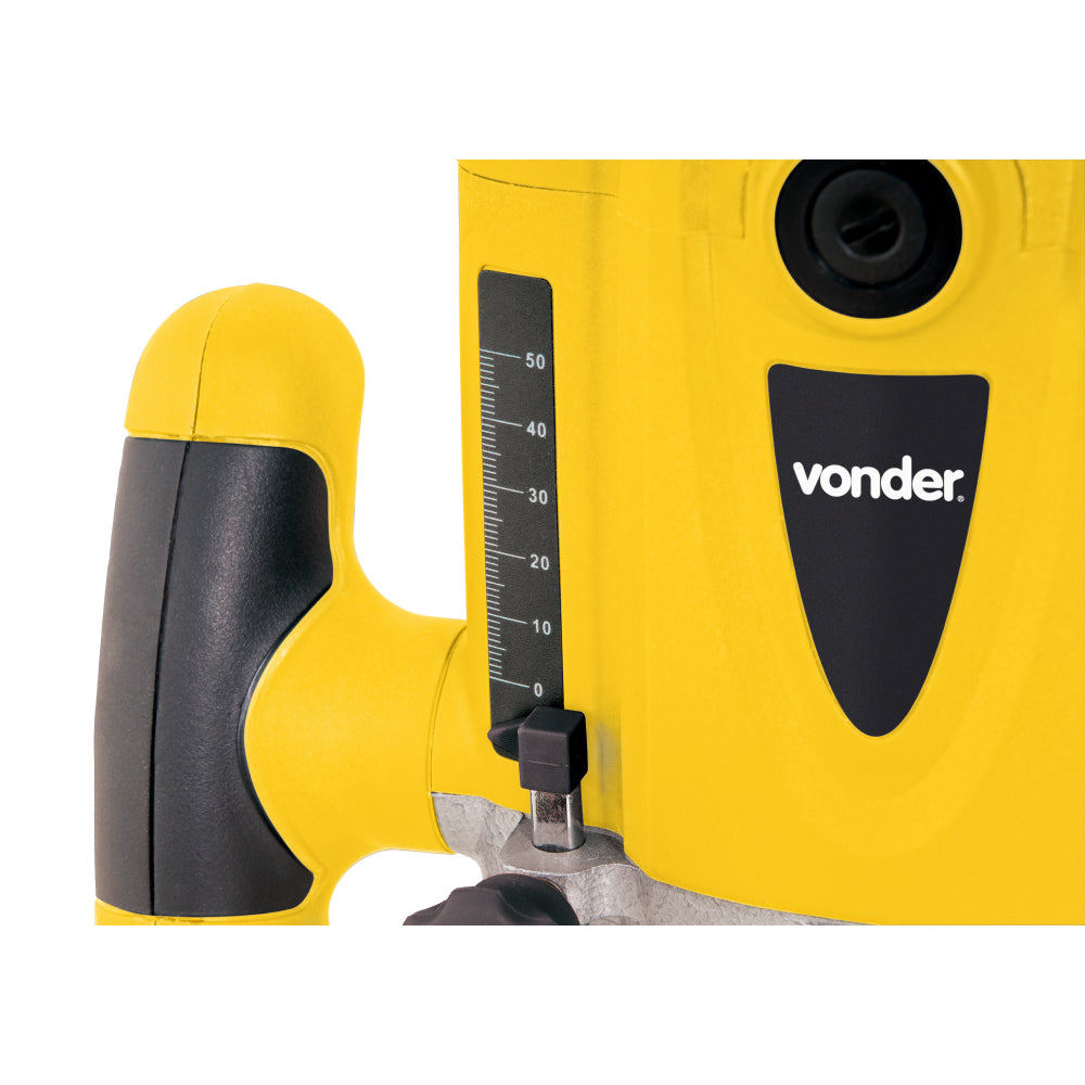 Tupia de coluna, TLV 1200, 220 V~, 1.200 W, VONDER
