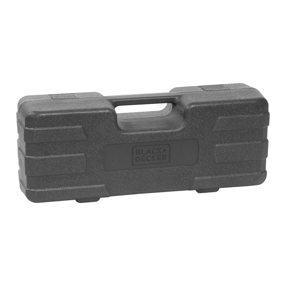 Politriz angular 5" WP, BLACK+DECKER