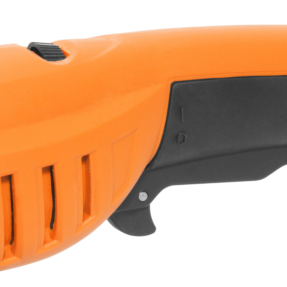 Politriz angular 5" WP, BLACK+DECKER
