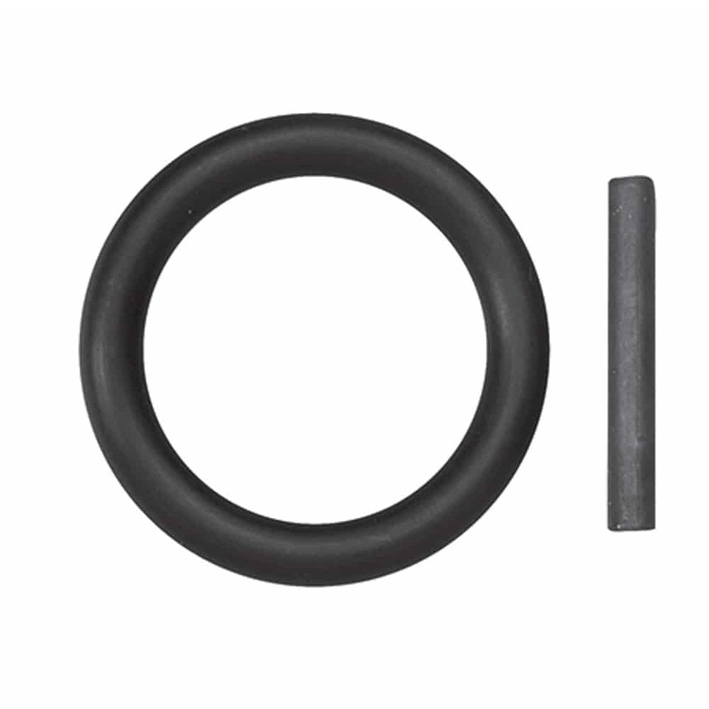 Anel e pino, para soquete de impacto de 1/2", GEDORE RED