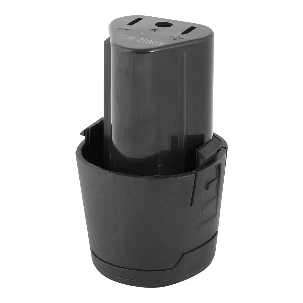 Máquina para assentar piso a bateria, com ventosa, 12 V, MAP 120, VONDER