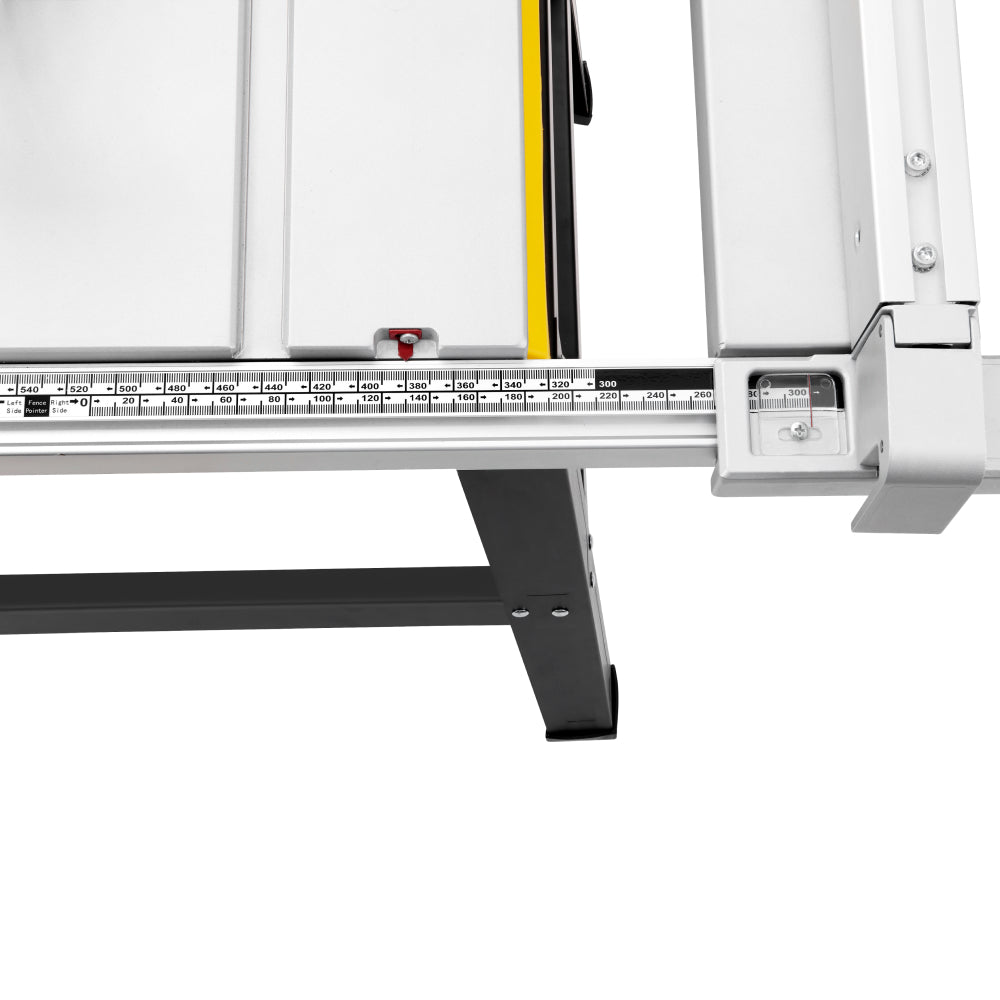 Serra circular com mesa, 10", 1.800 W, SST 1801, STANLEY