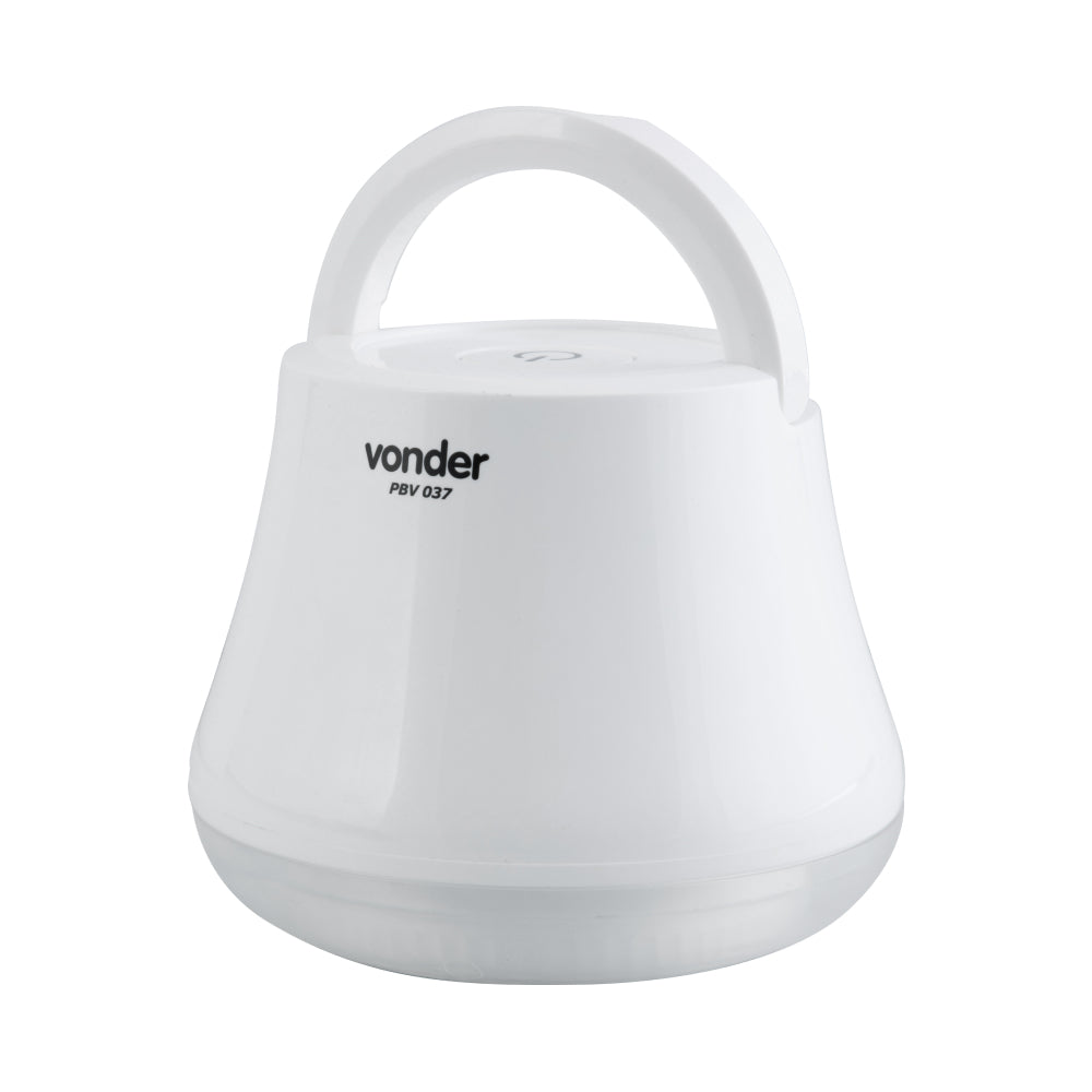 Papa bolinhas a bateria, PBV 037, VONDER