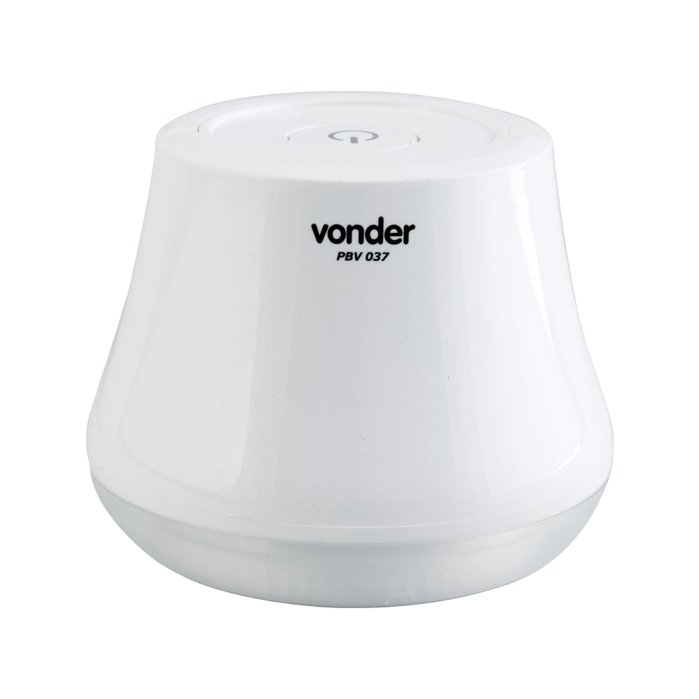 Papa bolinhas a bateria, PBV 037, VONDER