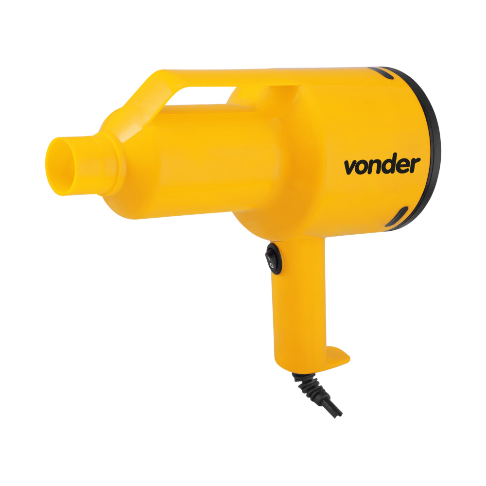 Soprador automotivo, 1.200 W, SAV 1200, VONDER