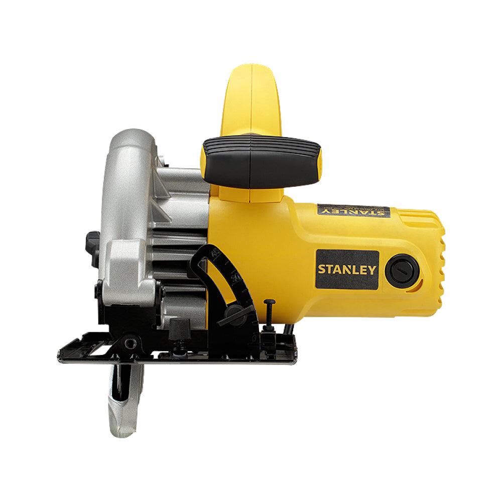 Serra circular 7.1/4", 1600 W, STANLEY