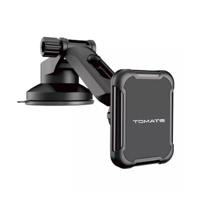 Suporte Magnetico 2 em 1 Ar e Para-brisa Mtg-163