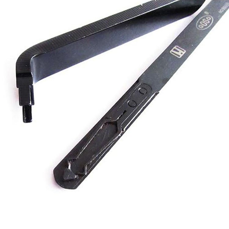 Ferramenta de Abertura HON66 para Fechaduras de Honda