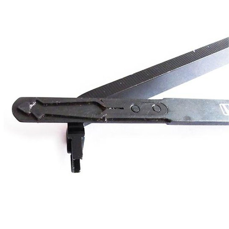 Ferramenta de Abertura HON66 para Fechaduras de Honda