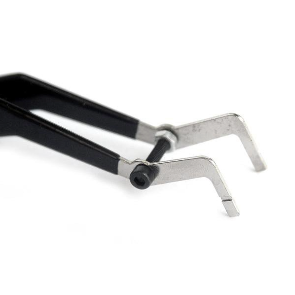 Ferramenta de Abertura GOSO HU101 para Fechaduras Ford