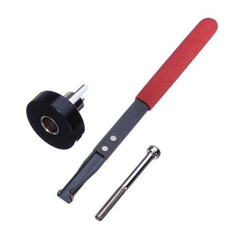 Ferramenta Classic VAG HU66 Inner Groove Pick