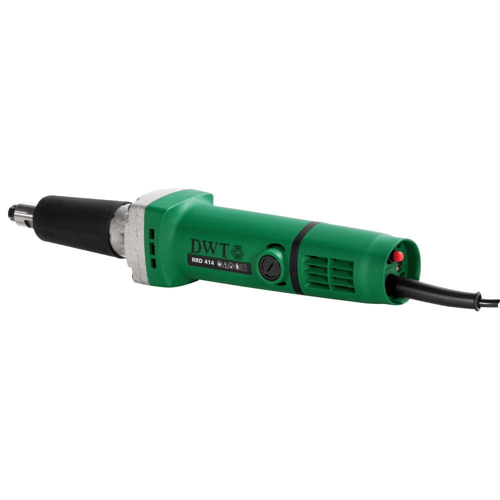 Retificadeira reta 400 W 1/4", 127-220 V~ DWT