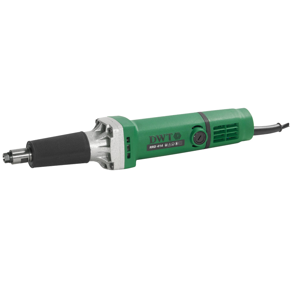 Retificadeira reta 400 W 1/4", 127-220 V~ DWT