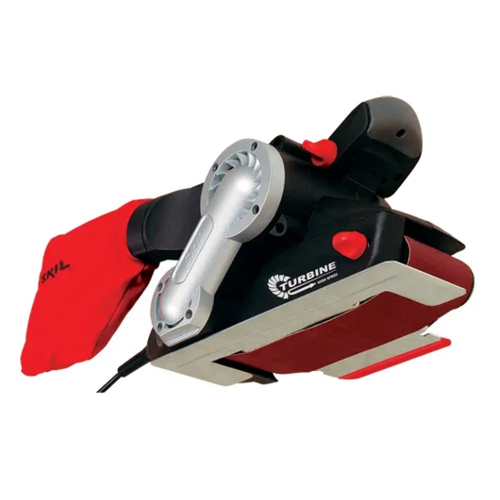 Lixadeira de cinta, 900 W, 220 V~, F012640JA SKIL