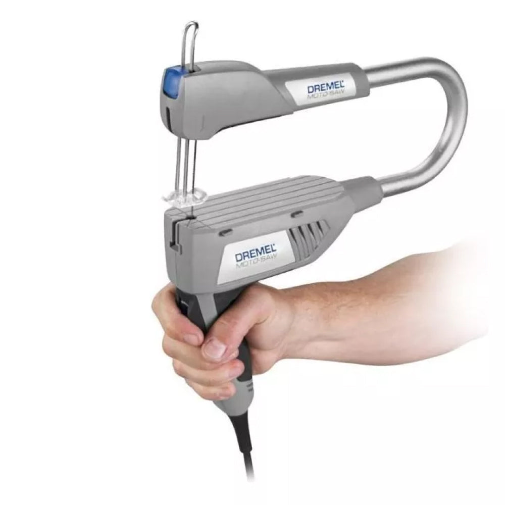 Serra MOTO-SAW tico-tico 127V~, F013MS20NB, DREMEL
