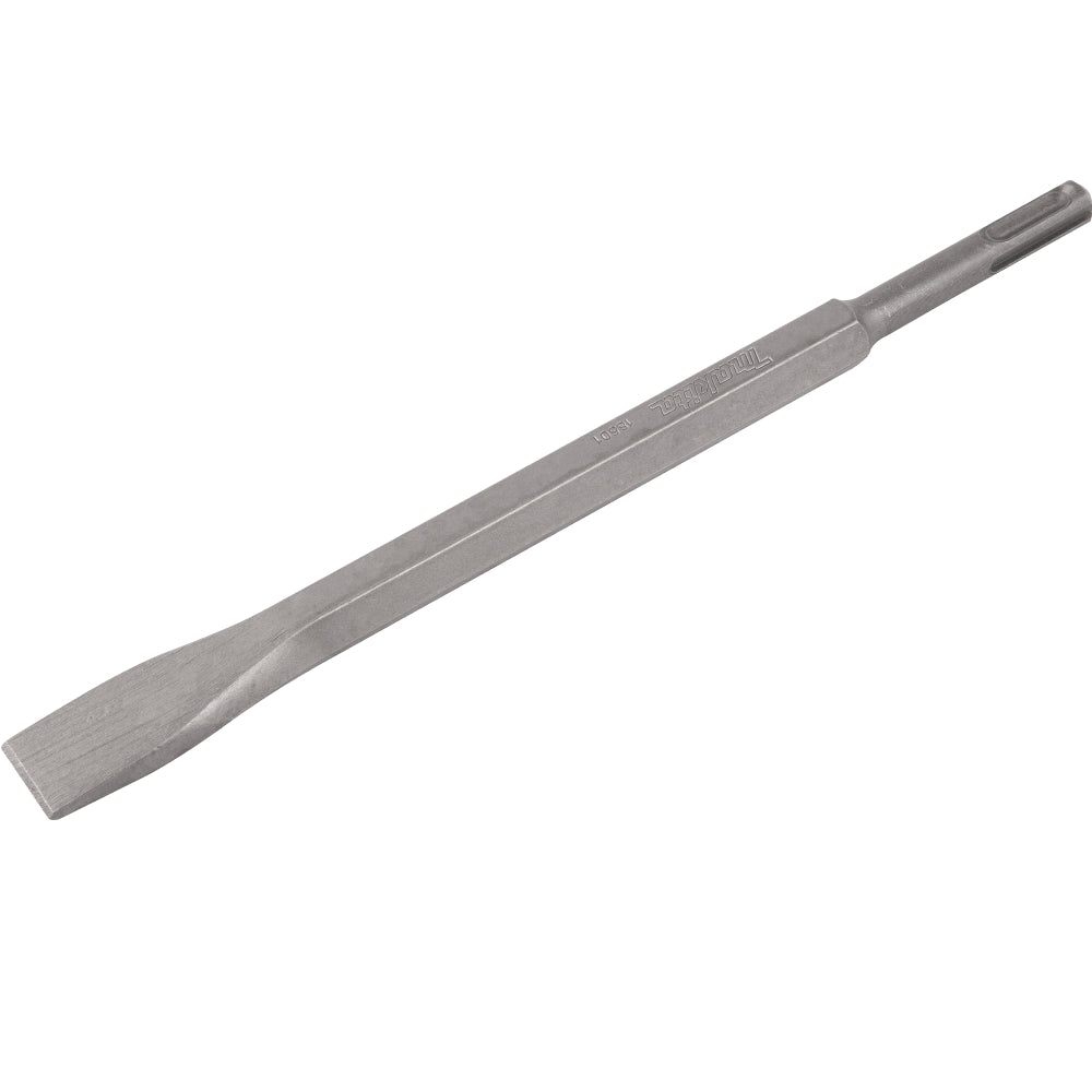 Talhadeira com encaixe tipo SDS PLUS, 20 mm x 250 mm, MAKITA