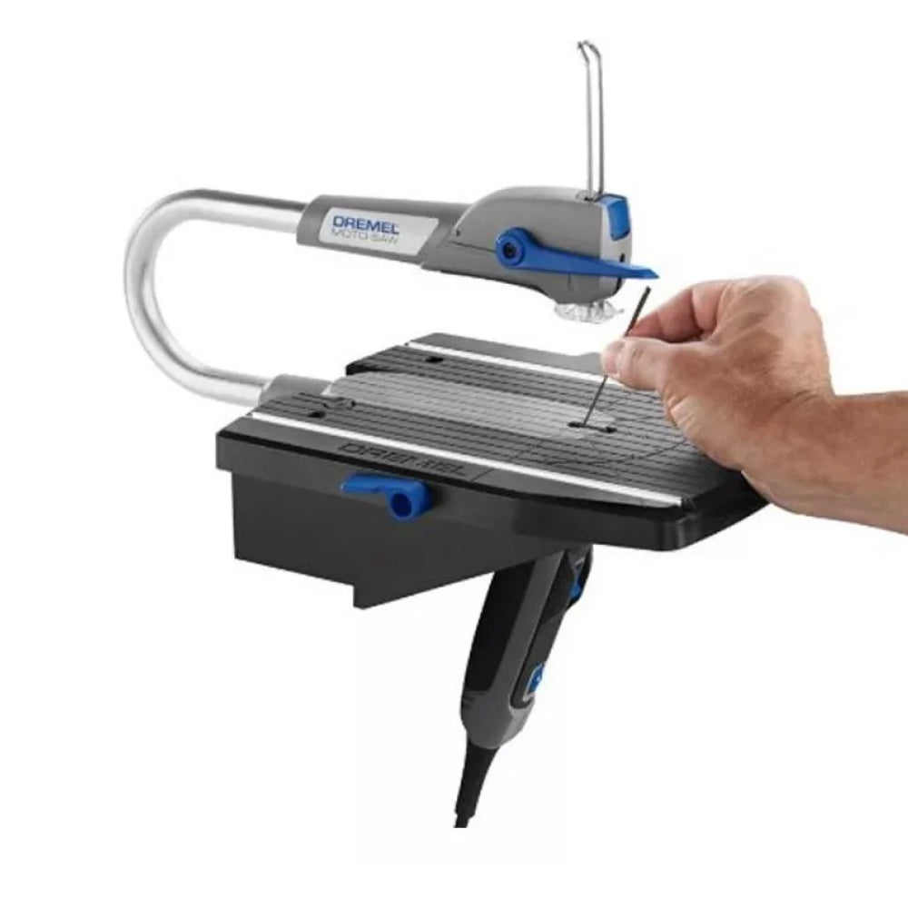 Serra MOTO-SAW tico-tico 127V~, F013MS20NB, DREMEL