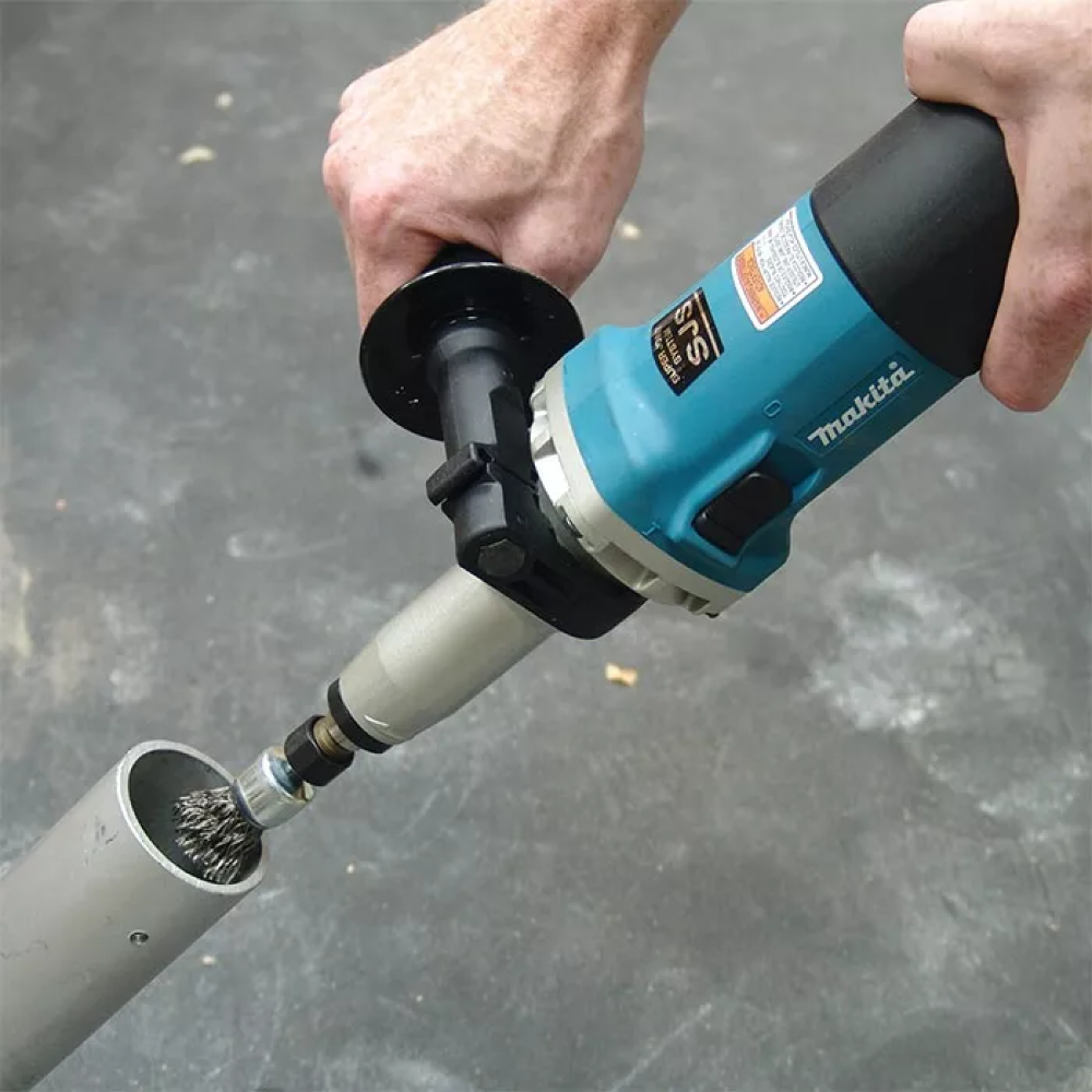 Retificadeira reta 500 W, 220 V~ MAKITA