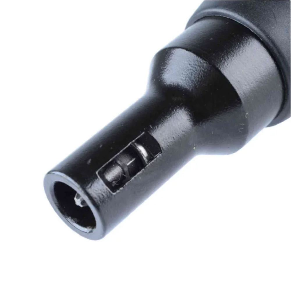 Parafusadeira elétrica, encaixe 1/4", 220 V~, 540W, DEWALT