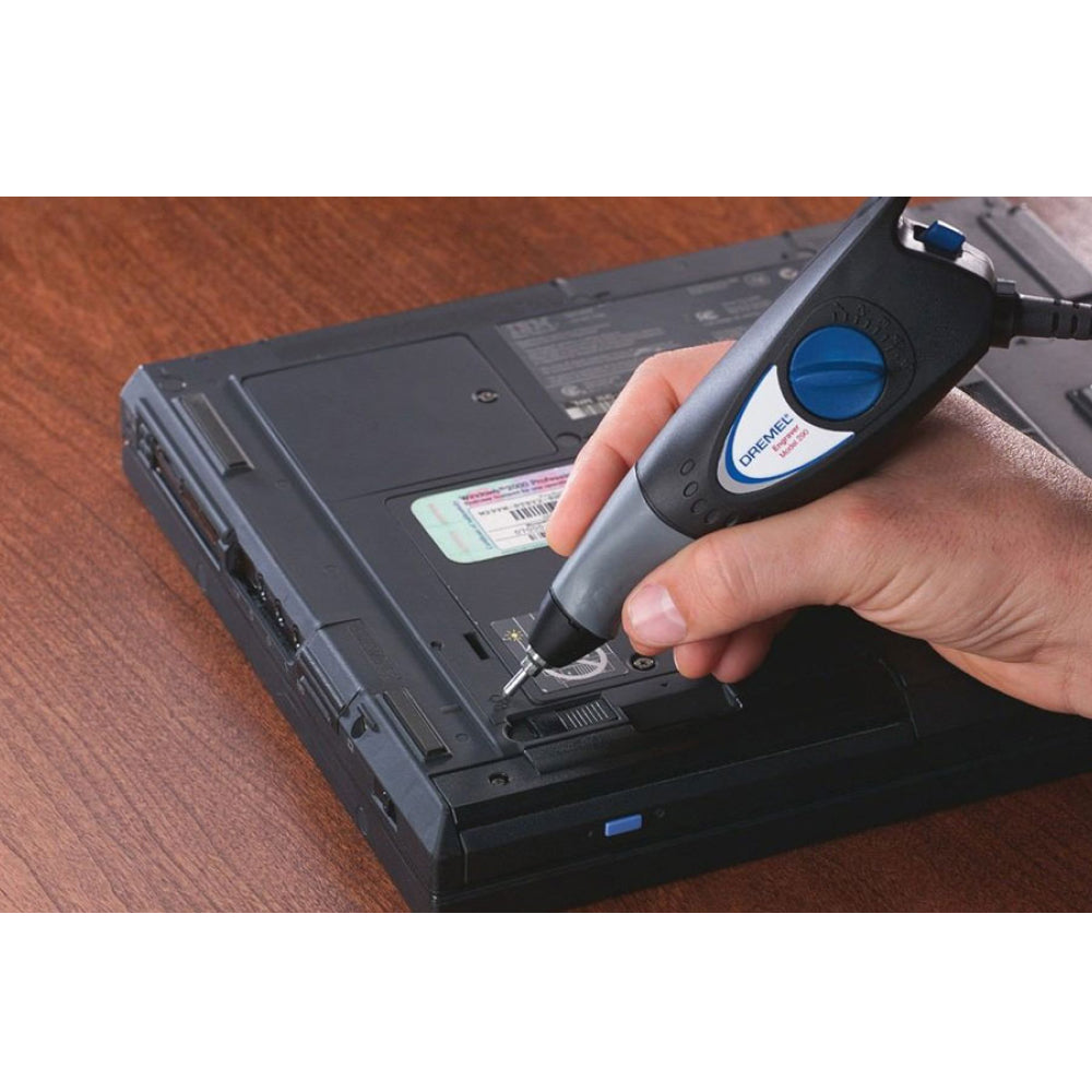 Gravador elétrico, 290, DREMEL