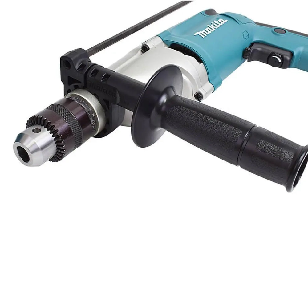 Furadeira com impacto 1/2", 220 V~, 720 W, MAKITA
