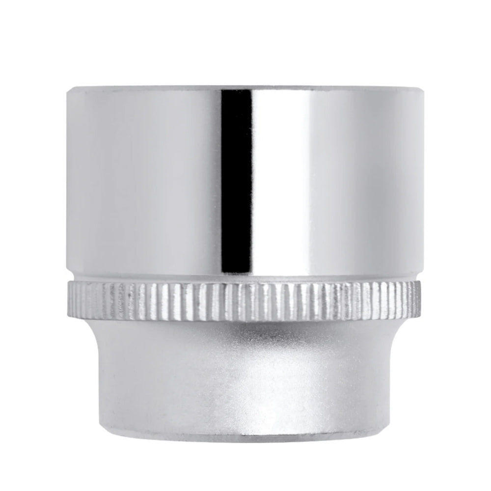 Soquete estriado com encaixe 1/2" GEDORE