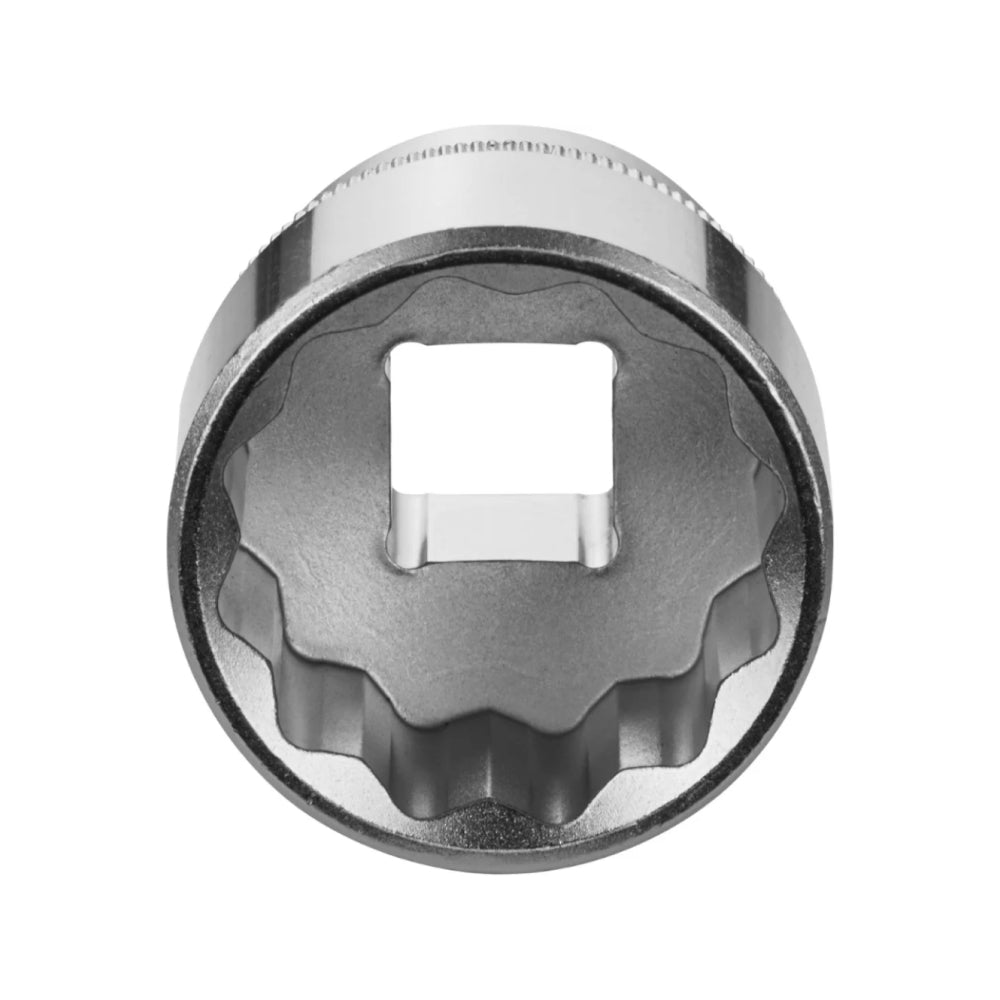 Soquete estriado com encaixe 1/2" GEDORE