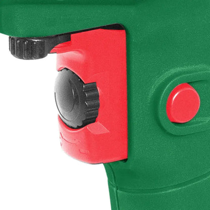 Furadeira sem impacto 3/8", 450 W,  127 -220 V~ DWT