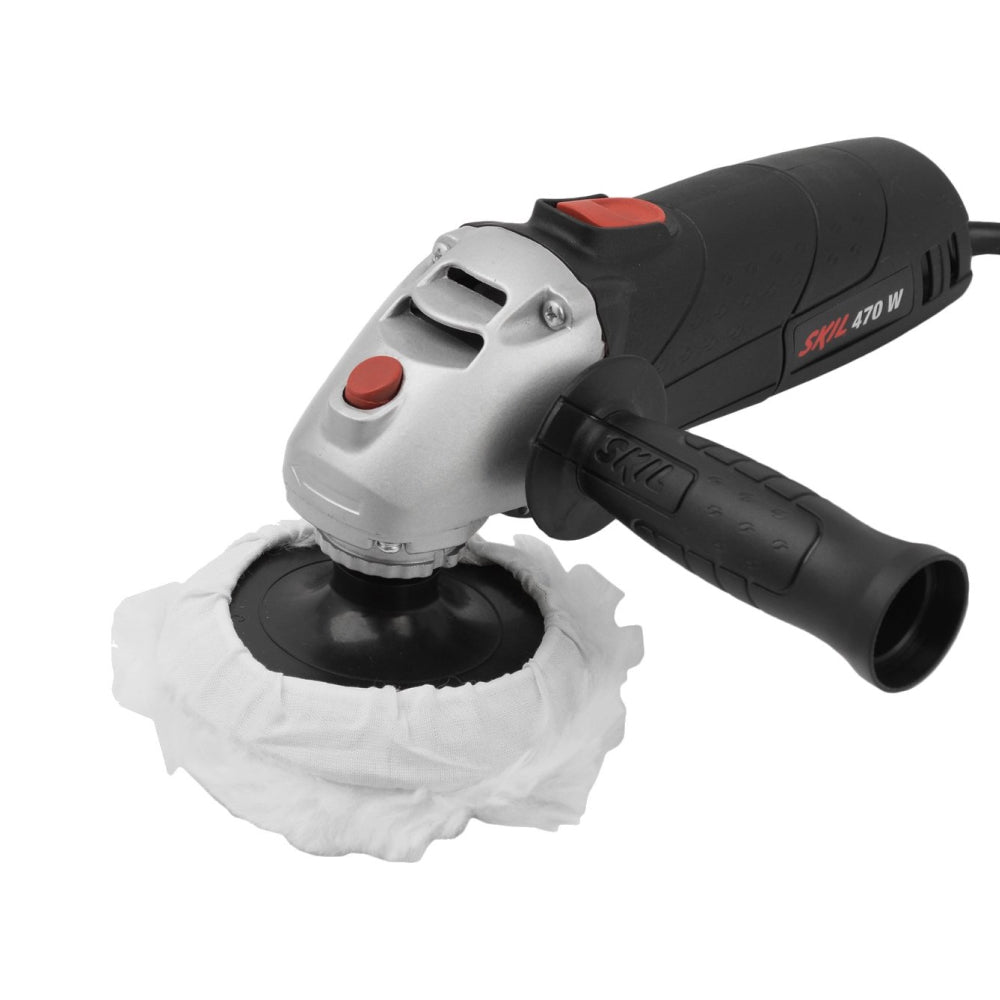 Politriz angular 5" SKIL