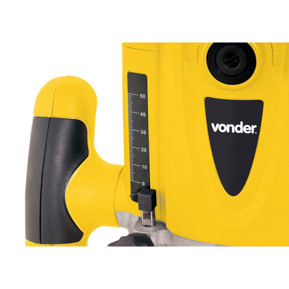 Tupia de coluna, TLV 1200, 220 V~, 1.200 W, VONDER