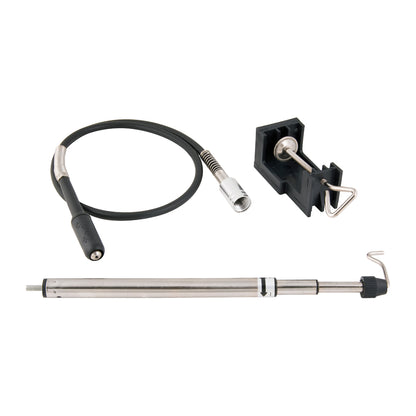 Extensão flexível com suporte, NOVE54