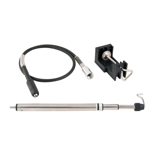Extensão flexível com suporte, NOVE54