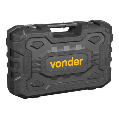 Martelo rompedor, encaixe tipo SDS MAX, 1.300 W, MRV 1315N, VONDER
