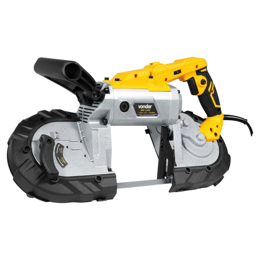 Serra fita manual, SFV 1100 VONDER