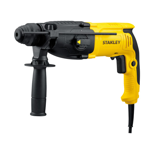 Martelete perfurador/rompedor, 800 W, STANLEY