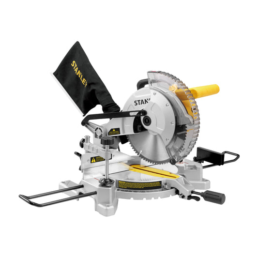 Serra esquadria 10", STANLEY