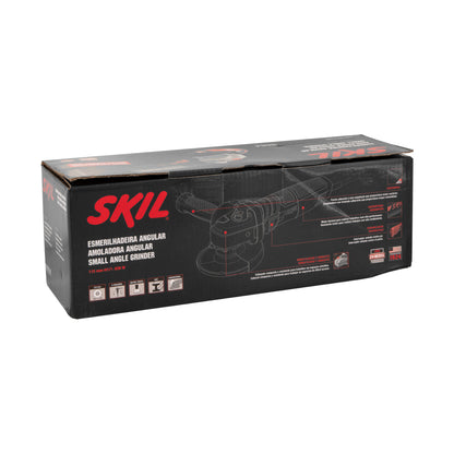 Esmerilhadeira angular 4.1/2", 830 W, 9004 SKIL