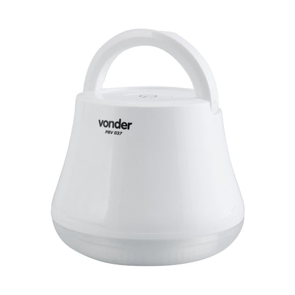 Papa bolinhas a bateria, PBV 037, VONDER