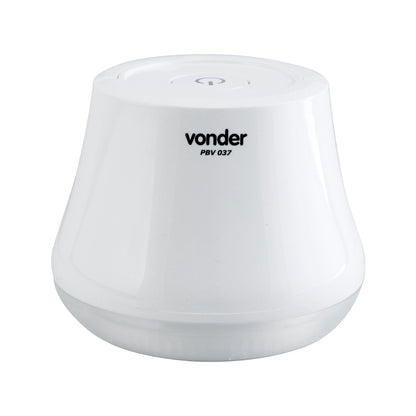 Papa bolinhas a bateria, PBV 037, VONDER