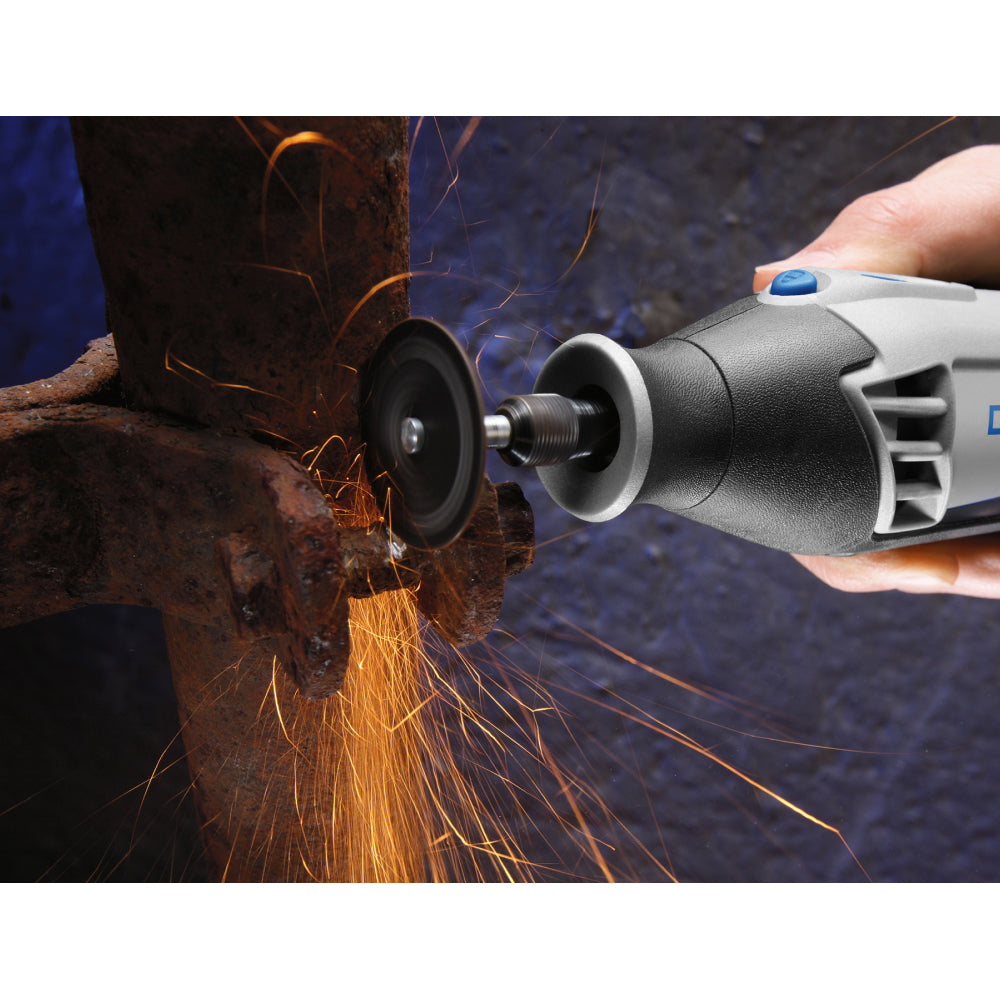 Jogo de acessórios para metal, 16 peças, 734, DREMEL