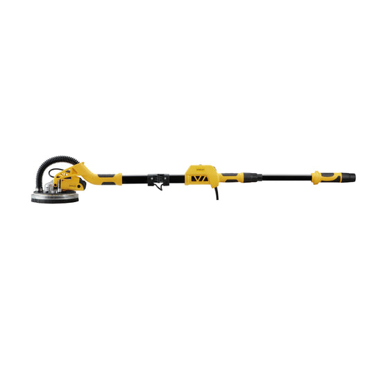 Lixadeira de parede com LED, 750 W, STANLEY