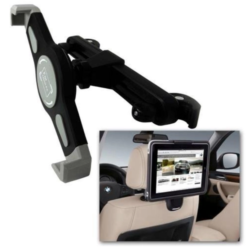 Suporte Universal Veicular Tablet MTG-002 - Tomate