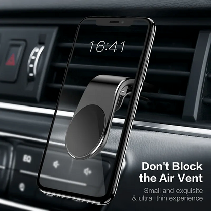 Suporte Celular 360° Automotivo Magnético Veicular Mtg-208
