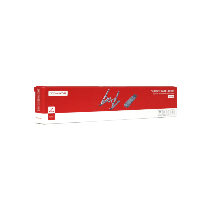 Suporte para Notebook Tomate MTG-086