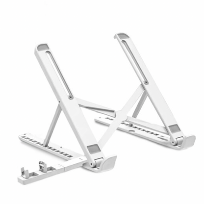 Suporte para Notebook e Tablets de Mesa Ajustável OBERON - OR-SP14
