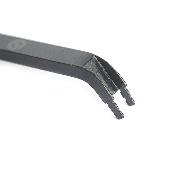 Ferramenta de Abertura HU92 para Fechaduras BMW/Peugeot