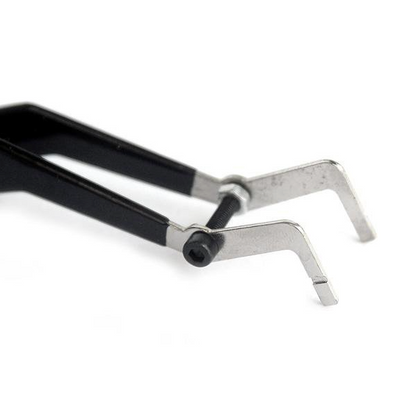 Ferramenta de Abertura GOSO HU101 para Fechaduras Ford