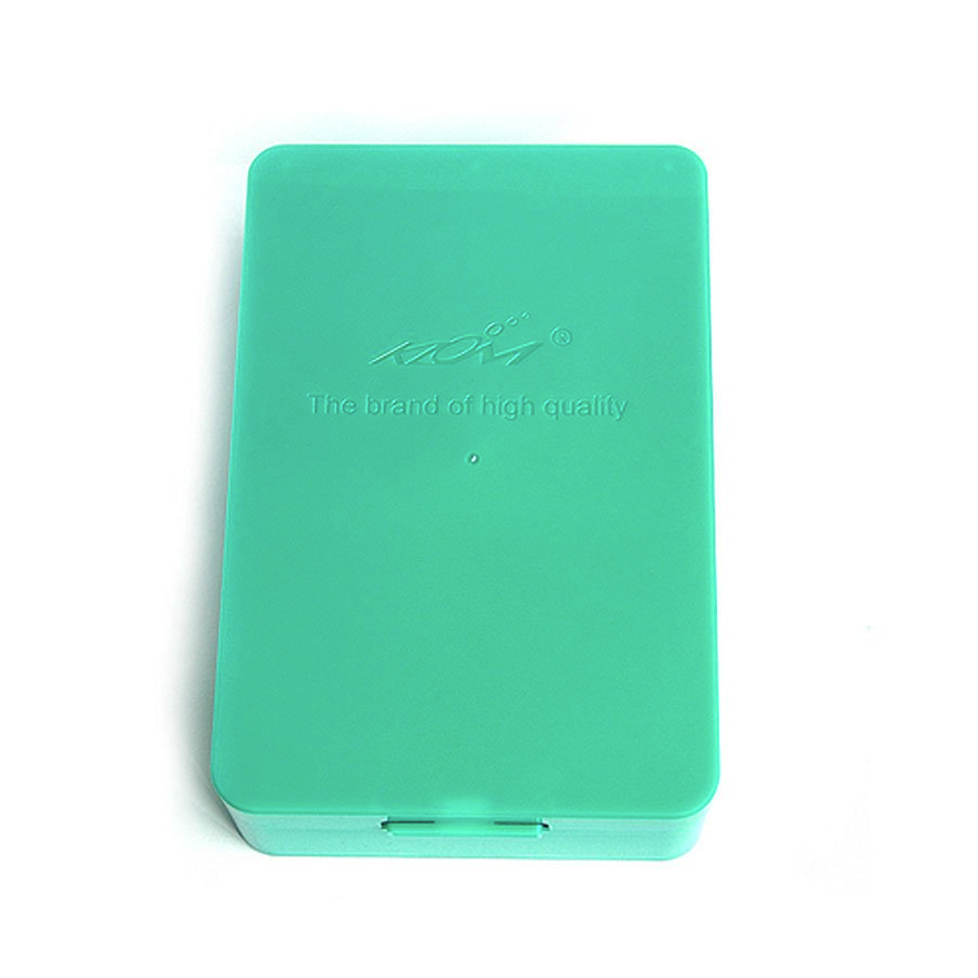 KLOM Kit de 32 Peças para Abrir Fechaduras (Versão com Estojo de Plástico)
