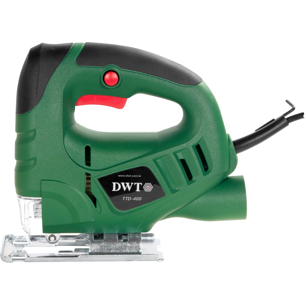 Serra tico-tico  127-220 V~ DWT